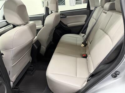 2015 Subaru Forester 2.5i Touring GREAT CONDITION   - Photo 14 - Portland, OR 97267