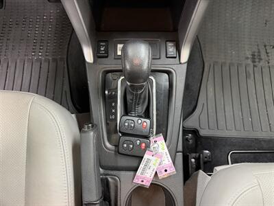 2015 Subaru Forester 2.5i Touring GREAT CONDITION   - Photo 20 - Portland, OR 97267