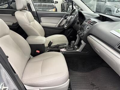 2015 Subaru Forester 2.5i Touring GREAT CONDITION   - Photo 15 - Portland, OR 97267