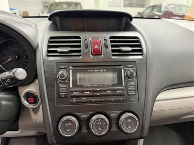 2015 Subaru Forester 2.5i Touring GREAT CONDITION   - Photo 11 - Portland, OR 97267