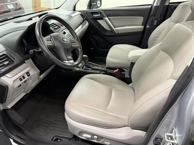 2015 Subaru Forester 2.5i Touring GREAT CONDITION   - Photo 13 - Portland, OR 97267