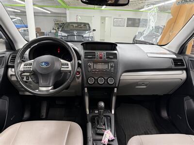 2015 Subaru Forester 2.5i Touring GREAT CONDITION   - Photo 10 - Portland, OR 97267