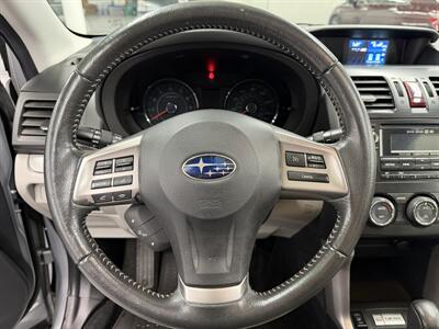 2015 Subaru Forester 2.5i Touring GREAT CONDITION   - Photo 12 - Portland, OR 97267