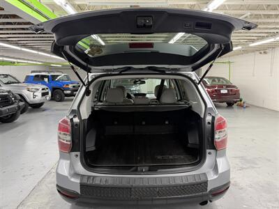 2015 Subaru Forester 2.5i Touring GREAT CONDITION   - Photo 9 - Portland, OR 97267