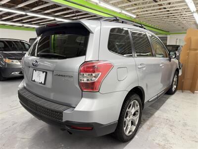 2015 Subaru Forester 2.5i Touring GREAT CONDITION   - Photo 4 - Portland, OR 97267