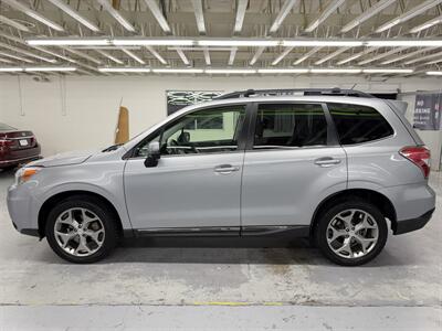 2015 Subaru Forester 2.5i Touring GREAT CONDITION   - Photo 8 - Portland, OR 97267