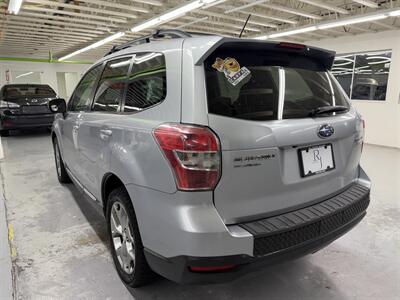 2015 Subaru Forester 2.5i Touring GREAT CONDITION   - Photo 6 - Portland, OR 97267