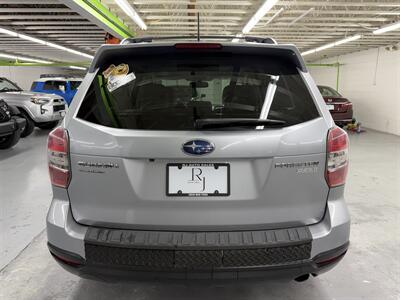 2015 Subaru Forester 2.5i Touring GREAT CONDITION   - Photo 5 - Portland, OR 97267