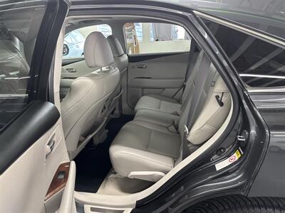 2010 Lexus RX 350 1 OWNER (22 SERVICE RECORDS)   - Photo 11 - Portland, OR 97267