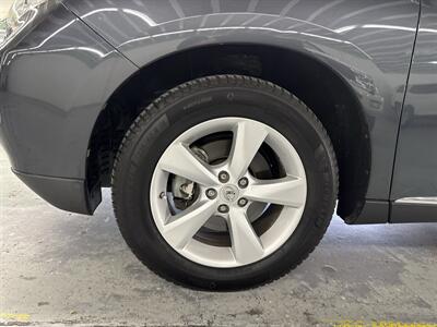 2010 Lexus RX 350 1 OWNER (22 SERVICE RECORDS)   - Photo 18 - Portland, OR 97267