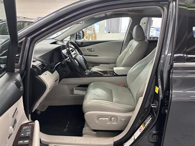 2010 Lexus RX 350 1 OWNER (22 SERVICE RECORDS)   - Photo 10 - Portland, OR 97267