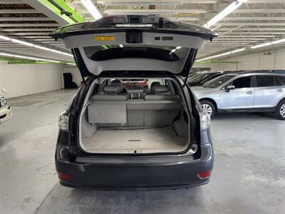 2010 Lexus RX 350 1 OWNER (22 SERVICE RECORDS)   - Photo 7 - Portland, OR 97267