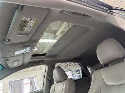 2010 Lexus RX 350 1 OWNER (22 SERVICE RECORDS)   - Photo 17 - Portland, OR 97267