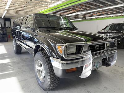 1996 Toyota Tacoma SR5 2dr SR5   - Photo 3 - Portland, OR 97267