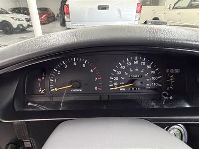 1996 Toyota Tacoma SR5 2dr SR5   - Photo 18 - Portland, OR 97267