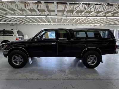 1996 Toyota Tacoma SR5 2dr SR5   - Photo 7 - Portland, OR 97267