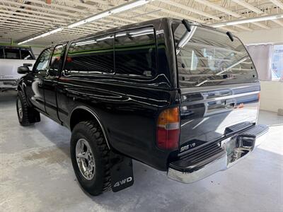 1996 Toyota Tacoma SR5 2dr SR5   - Photo 4 - Portland, OR 97267