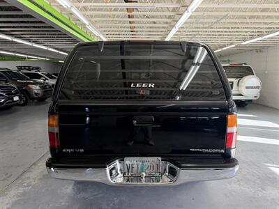 1996 Toyota Tacoma SR5 2dr SR5   - Photo 5 - Portland, OR 97267