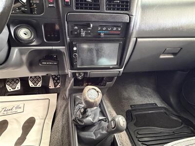 1996 Toyota Tacoma SR5 2dr SR5   - Photo 14 - Portland, OR 97267