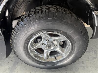 1996 Toyota Tacoma SR5 2dr SR5   - Photo 22 - Portland, OR 97267