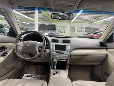 2008 Toyota Camry Hybrid LOW MILES (99K) - Photo 8 - Portland, OR 97267