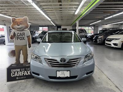 2008 Toyota Camry Hybrid LOW MILES (99K) - Photo 2 - Portland, OR 97267