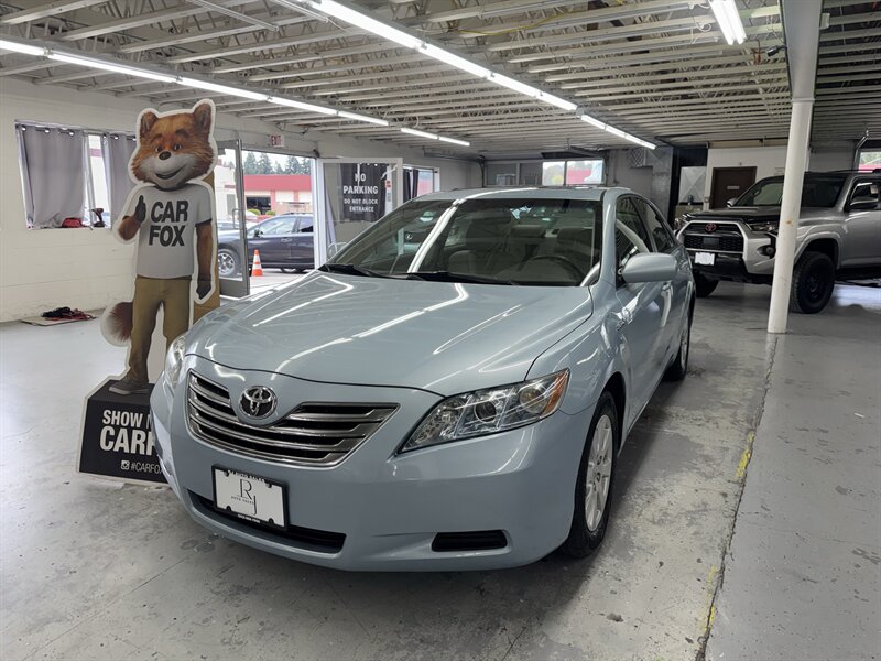 2008 Toyota Camry Hybrid LOW MILES (99K)   - Photo 1 - Portland, OR 97267