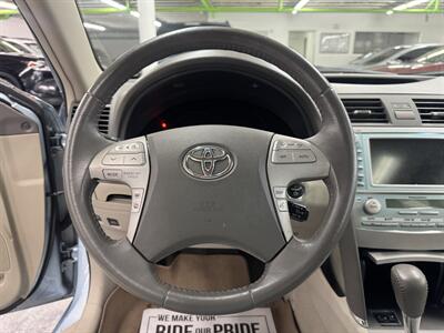 2008 Toyota Camry Hybrid LOW MILES (99K) - Photo 10 - Portland, OR 97267