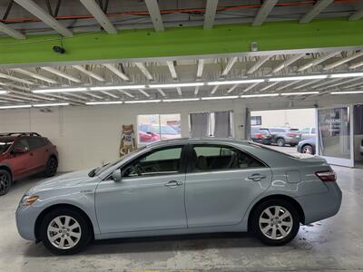 2008 Toyota Camry Hybrid LOW MILES (99K) - Photo 7 - Portland, OR 97267