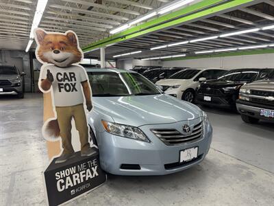 2008 Toyota Camry Hybrid LOW MILES (99K) - Photo 3 - Portland, OR 97267