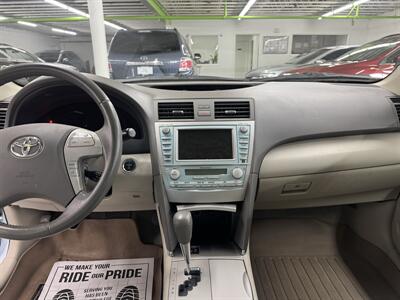 2008 Toyota Camry Hybrid LOW MILES (99K) - Photo 9 - Portland, OR 97267