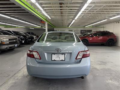 2008 Toyota Camry Hybrid LOW MILES (99K) - Photo 5 - Portland, OR 97267