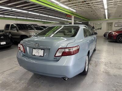 2008 Toyota Camry Hybrid LOW MILES (99K) - Photo 4 - Portland, OR 97267