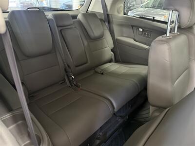 2012 Honda Odyssey Touring ONE OWNER  LOW MILE 73K   - Photo 21 - Portland, OR 97267