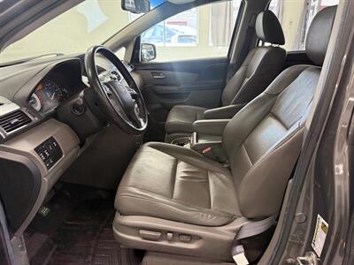 2012 Honda Odyssey Touring ONE OWNER  LOW MILE 73K   - Photo 10 - Portland, OR 97267