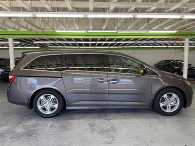2012 Honda Odyssey Touring ONE OWNER  LOW MILE 73K   - Photo 6 - Portland, OR 97267