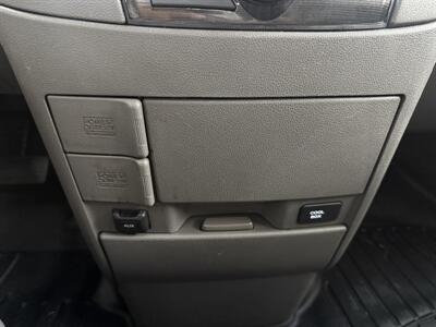 2012 Honda Odyssey Touring ONE OWNER  LOW MILE 73K   - Photo 13 - Portland, OR 97267
