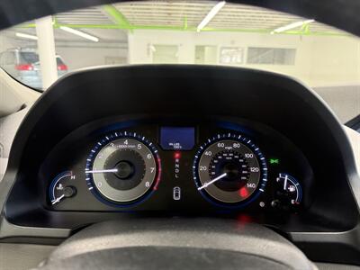 2012 Honda Odyssey Touring ONE OWNER  LOW MILE 73K   - Photo 11 - Portland, OR 97267