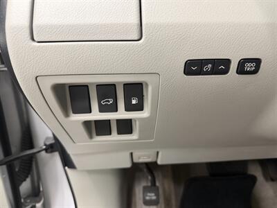2012 Lexus RX 350 LOW MILE 122K CLEAN   - Photo 17 - Portland, OR 97267