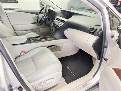 2012 Lexus RX 350 LOW MILE 122K CLEAN   - Photo 13 - Portland, OR 97267