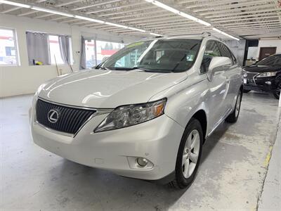 2012 Lexus RX 350 LOW MILE 122K CLEAN   - Photo 1 - Portland, OR 97267