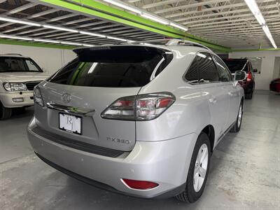 2012 Lexus RX 350 LOW MILE 122K CLEAN   - Photo 4 - Portland, OR 97267