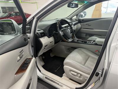 2012 Lexus RX 350 LOW MILE 122K CLEAN   - Photo 11 - Portland, OR 97267