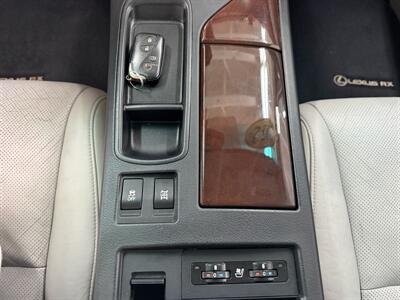 2012 Lexus RX 350 LOW MILE 122K CLEAN   - Photo 20 - Portland, OR 97267