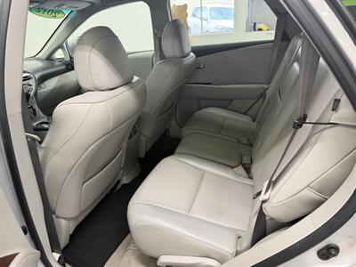 2012 Lexus RX 350 LOW MILE 122K CLEAN   - Photo 12 - Portland, OR 97267