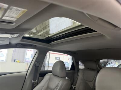 2012 Lexus RX 350 LOW MILE 122K CLEAN   - Photo 16 - Portland, OR 97267