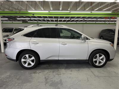 2012 Lexus RX 350 LOW MILE 122K CLEAN   - Photo 7 - Portland, OR 97267