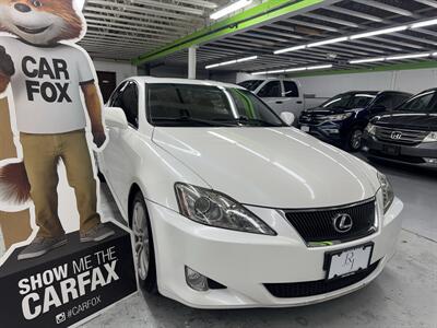 2008 Lexus IS 250   - Photo 3 - Portland, OR 97267