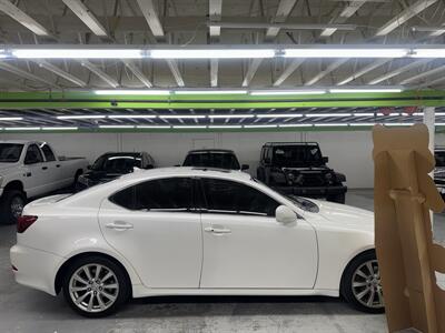 2008 Lexus IS 250   - Photo 8 - Portland, OR 97267