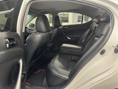 2008 Lexus IS 250   - Photo 14 - Portland, OR 97267